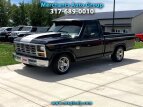 Thumbnail Photo 23 for 1983 Ford F100
